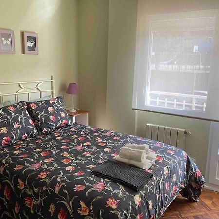 Coqueto Apartamento Cerca De La Playa Santander Ngoại thất bức ảnh