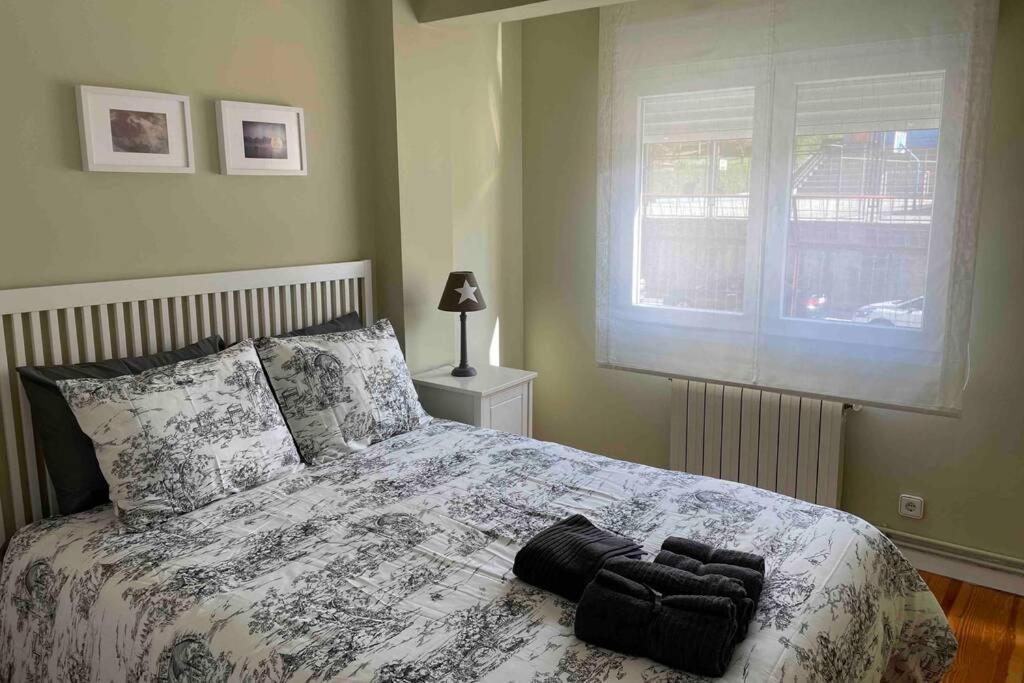 Coqueto Apartamento Cerca De La Playa Santander Ngoại thất bức ảnh
