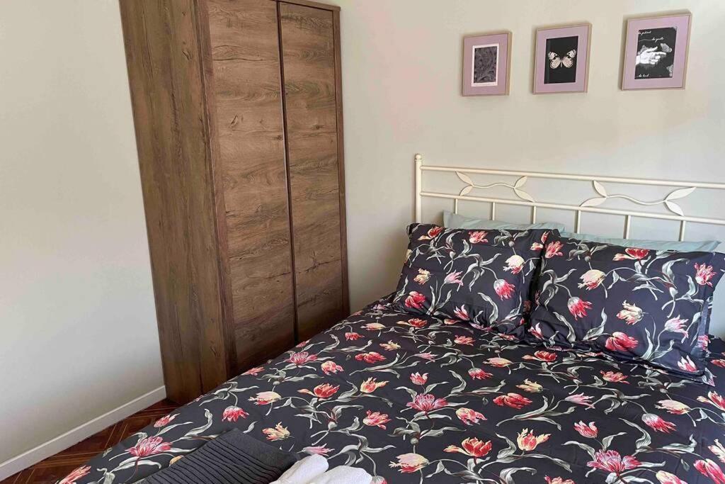 Coqueto Apartamento Cerca De La Playa Santander Ngoại thất bức ảnh