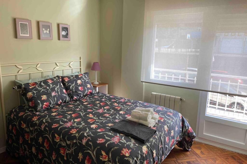 Coqueto Apartamento Cerca De La Playa Santander Ngoại thất bức ảnh