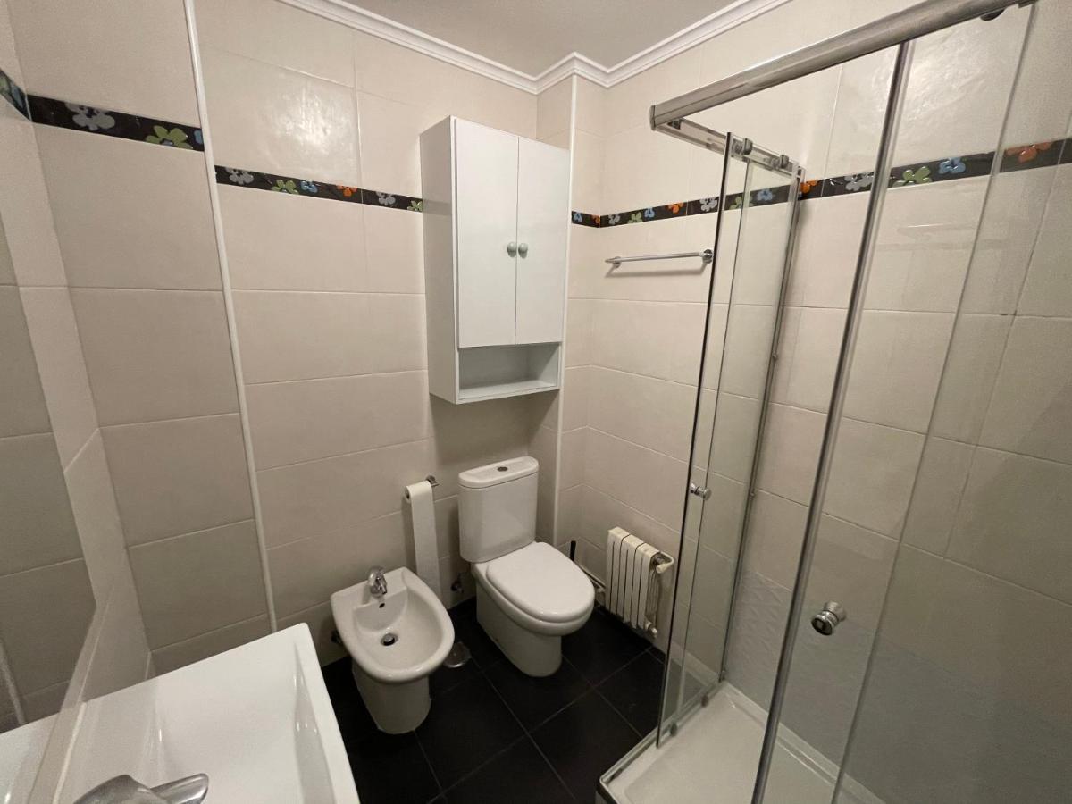 Coqueto Apartamento Cerca De La Playa Santander Ngoại thất bức ảnh