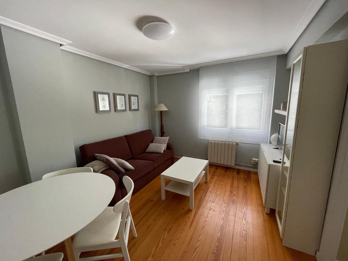 Coqueto Apartamento Cerca De La Playa Santander Ngoại thất bức ảnh