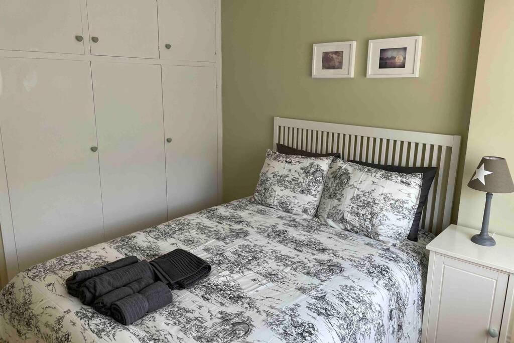 Coqueto Apartamento Cerca De La Playa Santander Ngoại thất bức ảnh