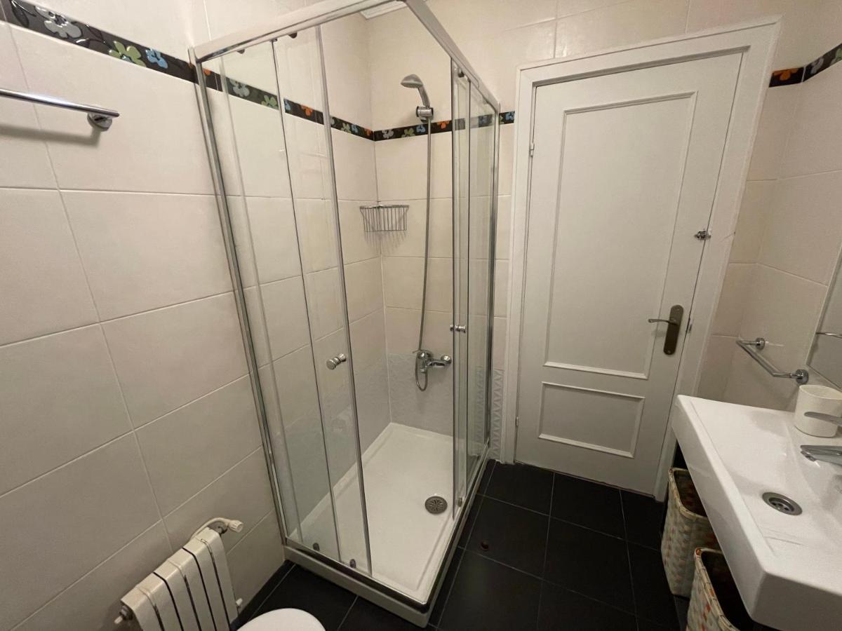 Coqueto Apartamento Cerca De La Playa Santander Ngoại thất bức ảnh