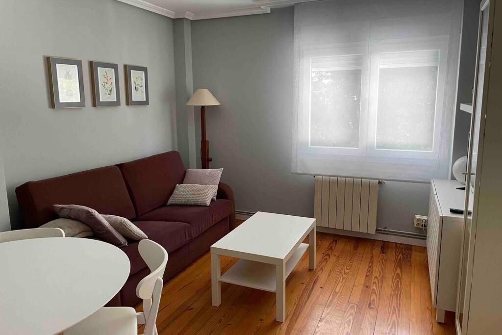 Coqueto Apartamento Cerca De La Playa Santander Ngoại thất bức ảnh